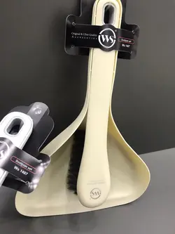 جارو خاک انداز دستی ws