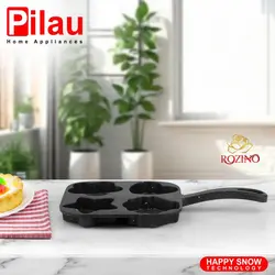 شیرینی پز 4 و 3 خانه پیلو مدل HAPPY SNOW