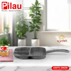 شیرینی پز 4 و 3 خانه پیلو مدل HAPPY SNOW