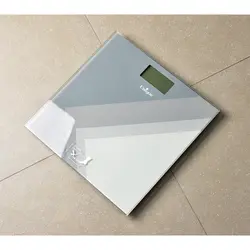 ترازو دیجیتال یونیک