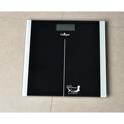 ترازو دیجیتال یونیک