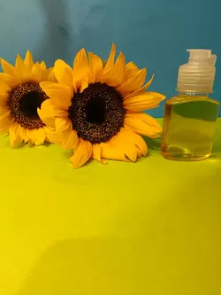 روغن پیله ابریشم و لیمو (مایرم)