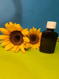 روغن رویش مو (مایرم)