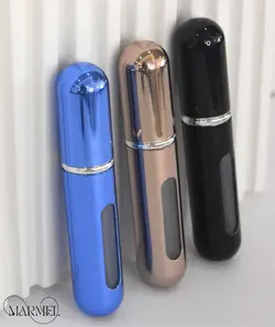 جا عطری سفری قابل شارژ  CMT