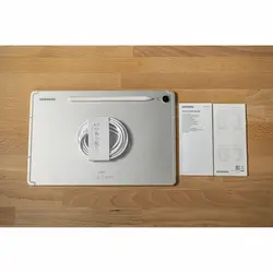 تبلت سامسونگ مدل Galaxy Tab S9 5G SM-X716B ظرفیت 256 گیگابایت رم 12 گیگابایت