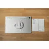تبلت سامسونگ مدل Galaxy Tab S9 5G SM-X716B ظرفیت 256 گیگابایت رم 12 گیگابایت