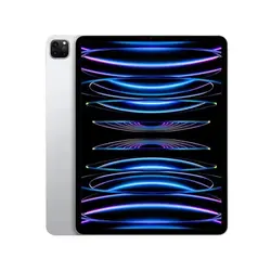 تبلت اپل مدل iPad Pro 12.9 inch 2022 5G ظرفیت 256 گیگابایت رم 8 گیگابایت