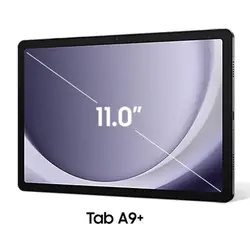 تبلت سامسونگ مدل Galaxy Tab A9 Plus 5G ظرفیت 64 گیگابایت رم 4 گیگابایت (SM-X216)