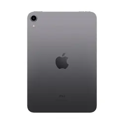 تبلت اپل مدل iPad Mini 6th Generation 2021 Wi-Fi ظرفیت 64 گیگابایت و 4 گیگابایت رم