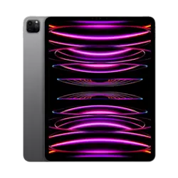 تبلت اپل iPad Pro M2 12.9 inch 2022 Wi-Fi + Cellular حافظه 256 گیگابایت و 8گیگابایت رم