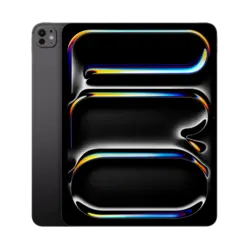 تبلت اپل مدل iPad Pro 11 inch M4 2024 wifi ظرفیت 256 گیگابات و 8 گیگابایت رم