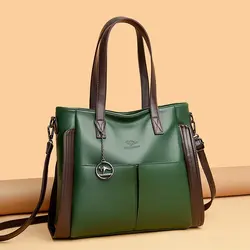 کیف بزرگ چرم برند کانگورو وارداتی 366