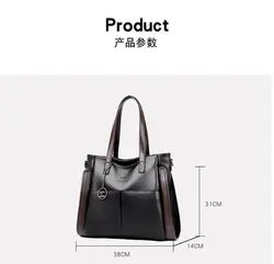 کیف بزرگ چرم برند کانگورو وارداتی 366