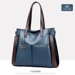 کیف بزرگ چرم برند کانگورو وارداتی 366