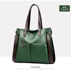 کیف بزرگ چرم برند کانگورو وارداتی 366