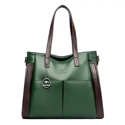 کیف بزرگ چرم برند کانگورو وارداتی 366