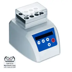 انکوباتور قابل تنظیم تایمردار ۱۳ میلی متر Crosstex SPSmedical امریکا