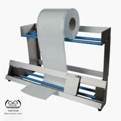 دستگاه کاتر دستی | دستگاه برش وی پک