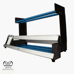 دستگاه کاتر دستی | دستگاه برش وی پک