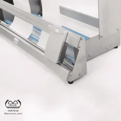 دستگاه کاتر دستی | دستگاه برش وی پک