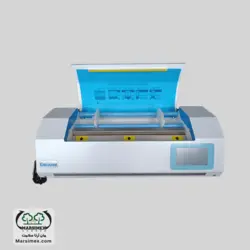 کاتر تمام اتوماتیک | دستگاه برش وی پک