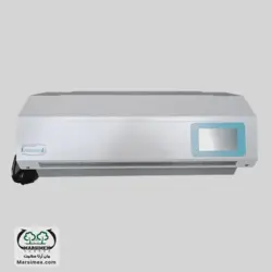 کاتر تمام اتوماتیک | دستگاه برش وی پک