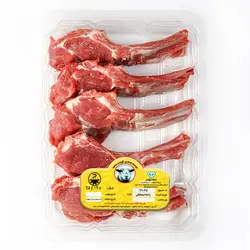 شیشلیک آماده