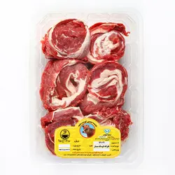 قلوه گاه گوساله ممتاز