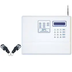دزدگیر سیم کارتی IPS آی پی اس AC 570