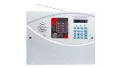 دزدگیر اماکن سیم کارتی ANZU مدل 201