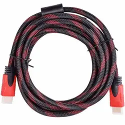 کابل HDMI کنفی 5 متری