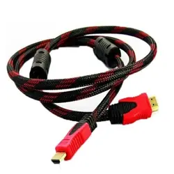 کابل HDMI کنفی 1.5 متری