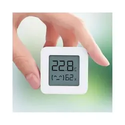 سنسور دما و رطوبت هوشمند شیائومی نسخه ۲