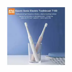 مسواک برقی شیائومی میجیا تی ۱۰۰ Mijia T100 Rechargeable Electric Toothbrush