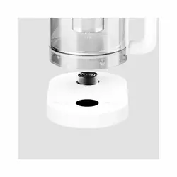 چای ساز و کتری برقی چند منظوره هوشمند شیائومی Mijia Smart Multifunctional Health Kettle MYSH0E1ACM