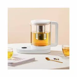 چای ساز و کتری برقی چند منظوره هوشمند شیائومی Mijia Smart Multifunctional Health Kettle MYSH0E1ACM
