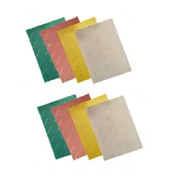 کاربن خیاطی پیکادور مدل SZ6 بسته 8 عددی - مشتی شاپ