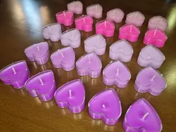 وارمر موم سویا کد 127