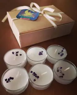 وارمر موم سویا کد 127