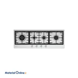 اجاق گاز 4 شعله CAN مدل RUBY