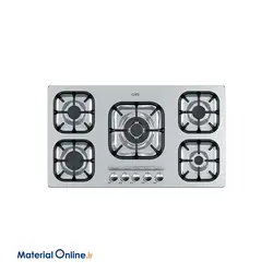 اجاق گاز 5 شعله CAN مدل IS 9502