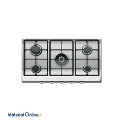 اجاق گاز 5 شعله CAN مدل ISD 505