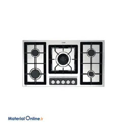 اجاق گاز 5 شعله CAN مدل M 518