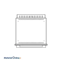 فر توکار CAN مدل E6501M