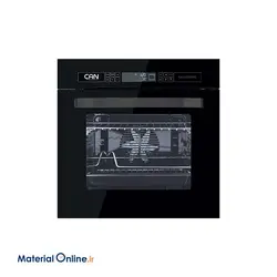 فر توکار CAN مدل E6561