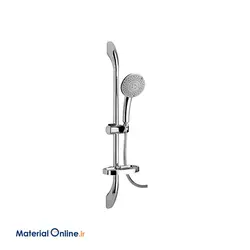 علم دوش KWC مدل تنیس