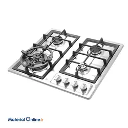 اجاق گاز اخوان مدل Gi143