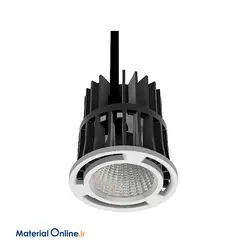 چراغ هالوژن بلان مدل پاورلایت ماژول (10 وات)