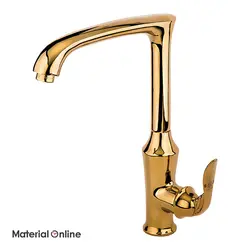 شیر آشپزخانه قهرمان مدل دریا سزار