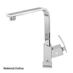 شیر ظرفشویی قهرمان مدل صدف